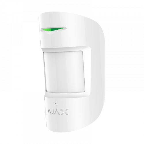 AJAX CombiProtect white