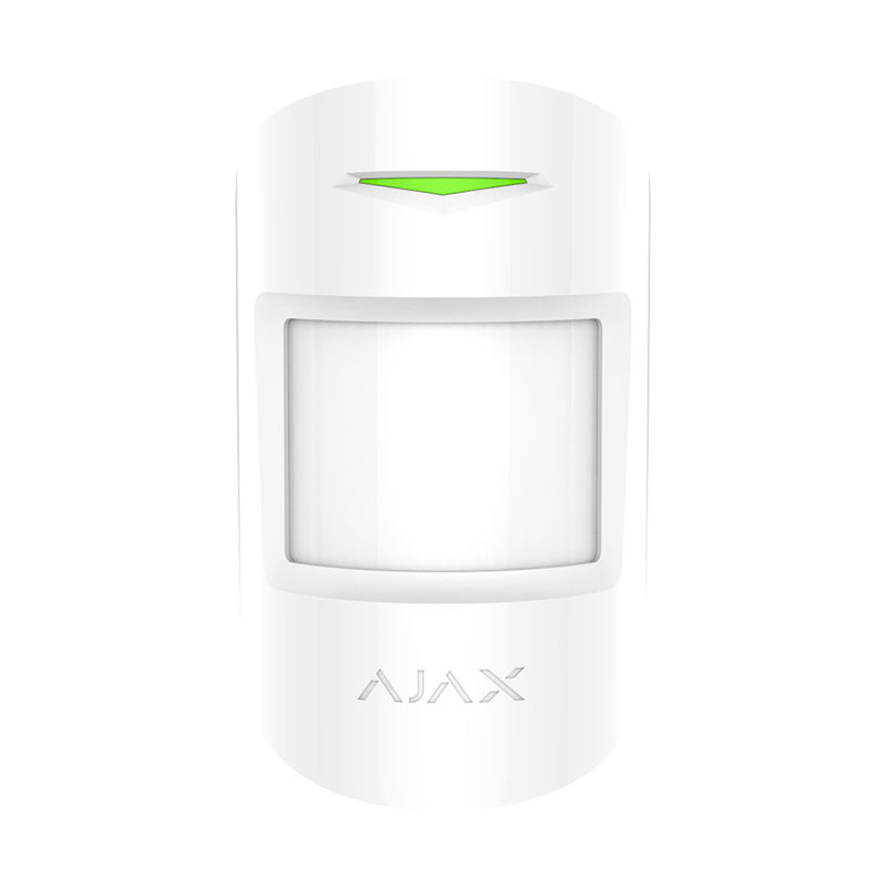 Ajax motionprotect white