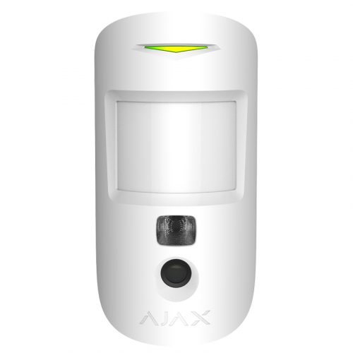 Ajax MotionCam white