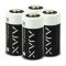 ajax cr123a battery