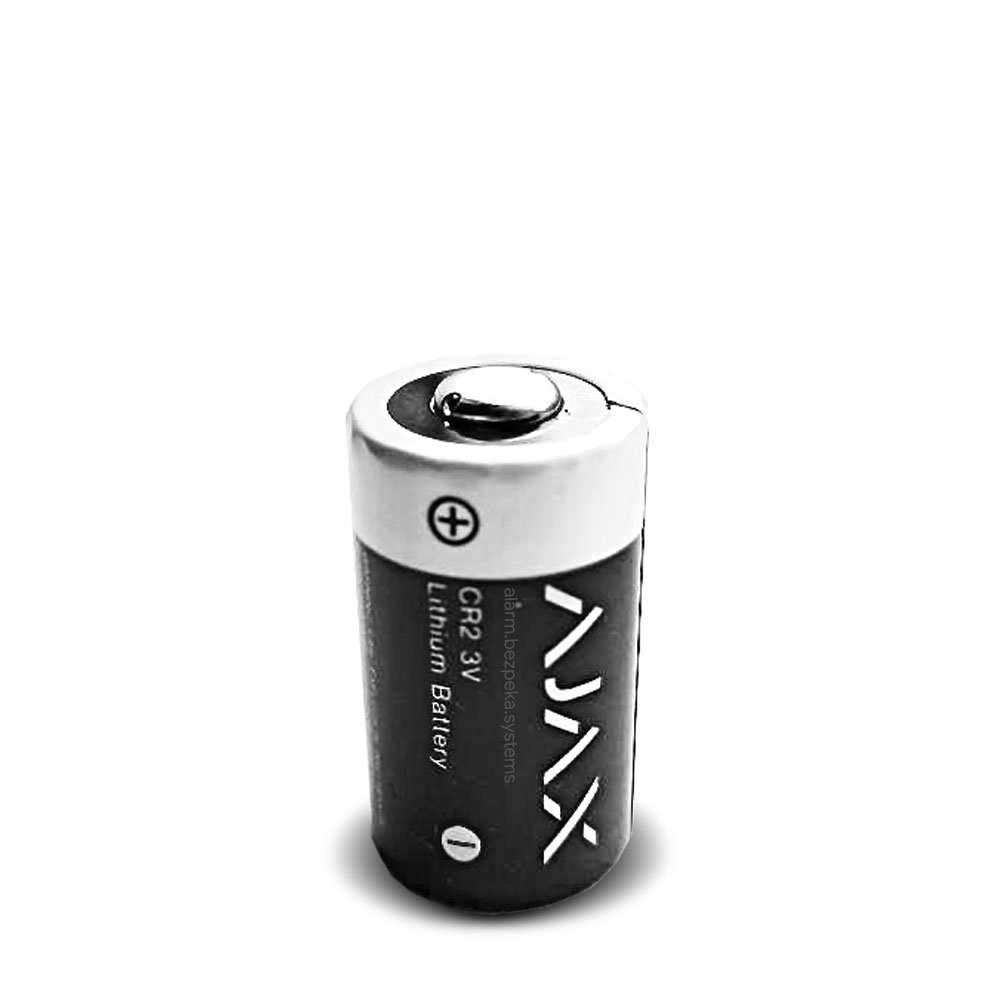 ajax-cr2-battery