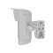ajax-curtaincam-outdoor-highmount-phod_0004_Render – Ajax CurtainCam Outdoor HighMount (PhOD) Jeweller-white-back-angled