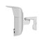 ajax-curtaincam-outdoor-highmount-phod_0005_Render – Ajax CurtainCam Outdoor HighMount (PhOD) Jeweller-white-side-r