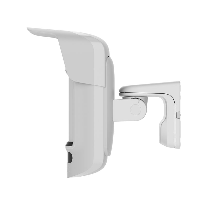 ajax-curtaincam-outdoor-highmount-phod_0005_Render – Ajax CurtainCam Outdoor HighMount (PhOD) Jeweller-white-side-r