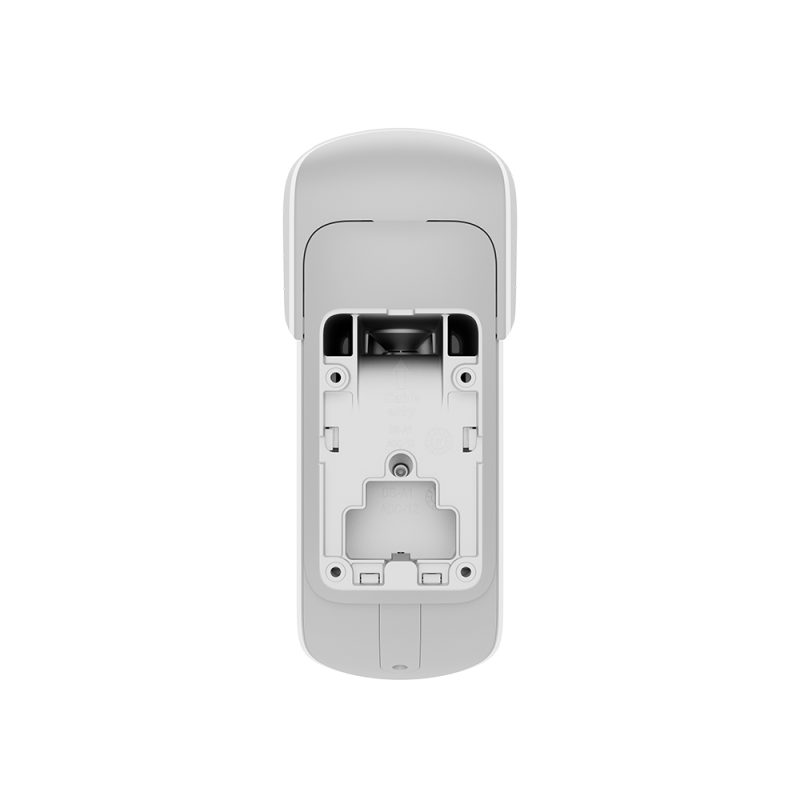 ajax-curtaincam-outdoor-highmount-phod_0008_Render – Ajax CurtainCam Outdoor HighMount (PhOD) Jeweller-white-no-bracket-