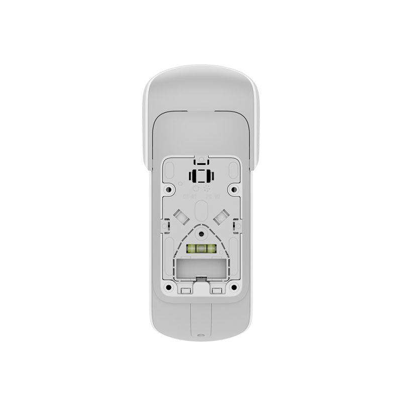 ajax-curtaincam-outdoor-highmount-phod_0010_Render – Ajax CurtainCam Outdoor HighMount (PhOD) Jeweller-white-back
