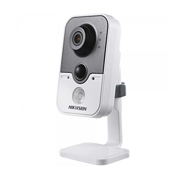 Ajax hikvision network camera