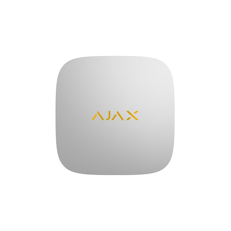 ajax-lifequality-lite_0003_Render – Ajax LifeQuality Lite – White – led-yellow