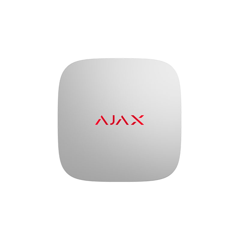 ajax-lifequality-lite_0004_Render – Ajax LifeQuality Lite – White – led-red