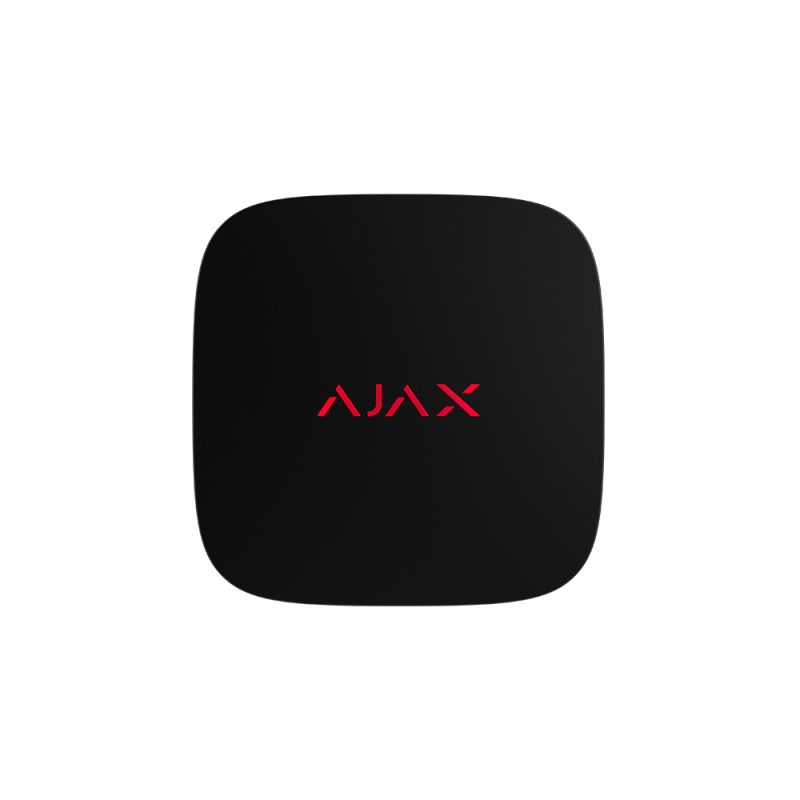 ajax-lifequality-lite_0016_Render – Ajax LifeQuality Lite – Black – led-red