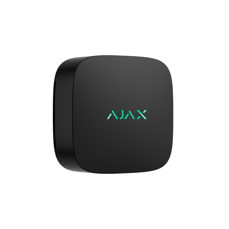 ajax-lifequality-lite_0022_Render – Ajax LifeQuality Lite – Black – front-angled