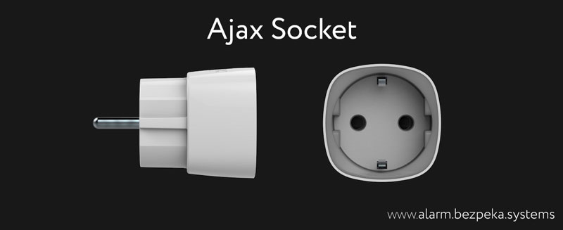 ajax socket