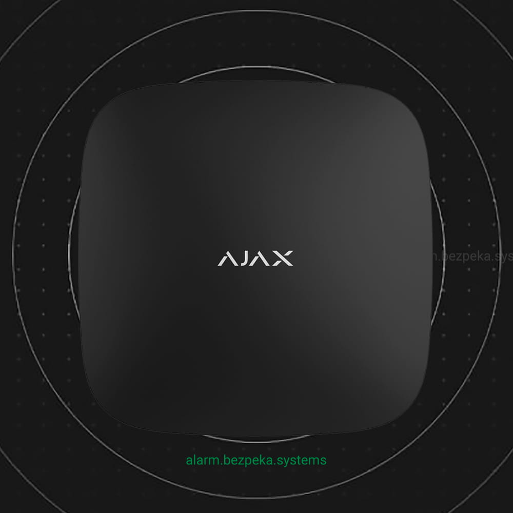 how to update ajax hub