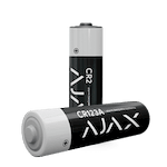 ajax battery