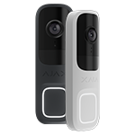 Ajax DoorBell